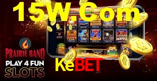 Spaceman Game Kebet