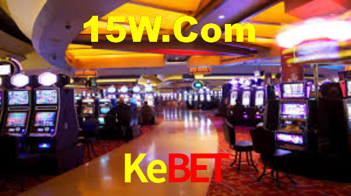 Sinta a adrenalina dos jogos de cassino com Kebet