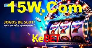 VIP Casino Kebet