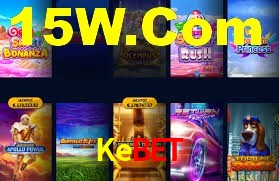 Kebet App