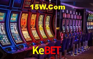 Torneios Kebet