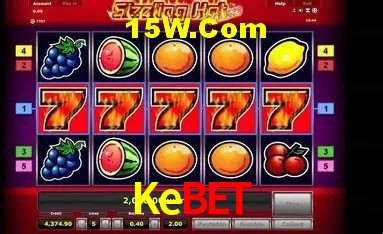 Apostas de Futebol Kebet