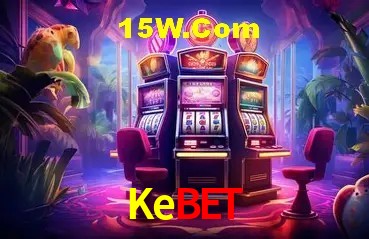 Casino Ao Vivo Kebet