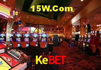 Diretório de Jogos Kebet