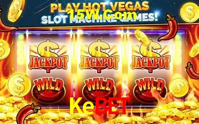 Provedores de Jogos Kebet