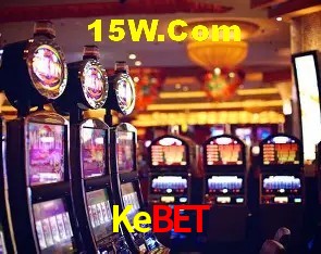 Casino VIP Kebet
