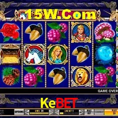 Estatísticas Kebet