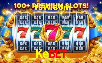 Recursos de Bônus Kebet
