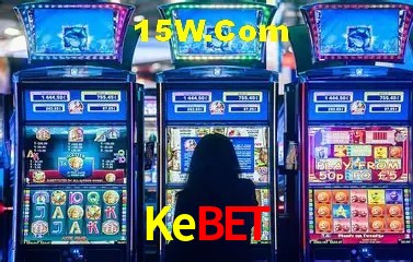 Estatísticas do Jogo Kebet