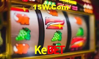 Integração de APIs Kebet