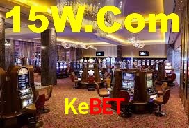 Live Casino Kebet